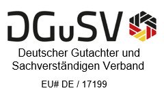 DGUSV Logo